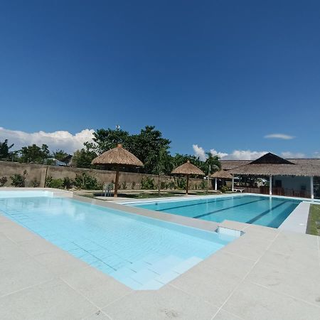 Treeshade Resort & Spa Moalboal Dış mekan fotoğraf